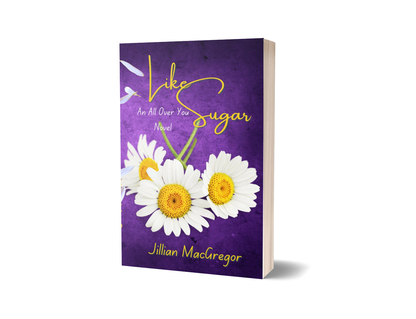 Like Sugar ebook