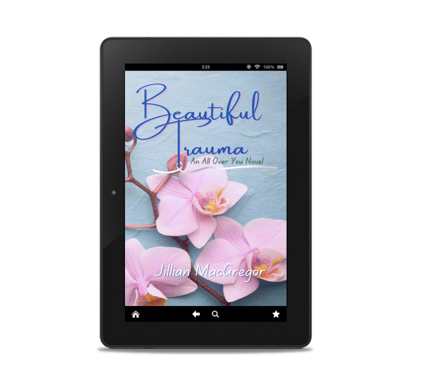 Beautiful Trauma ebook